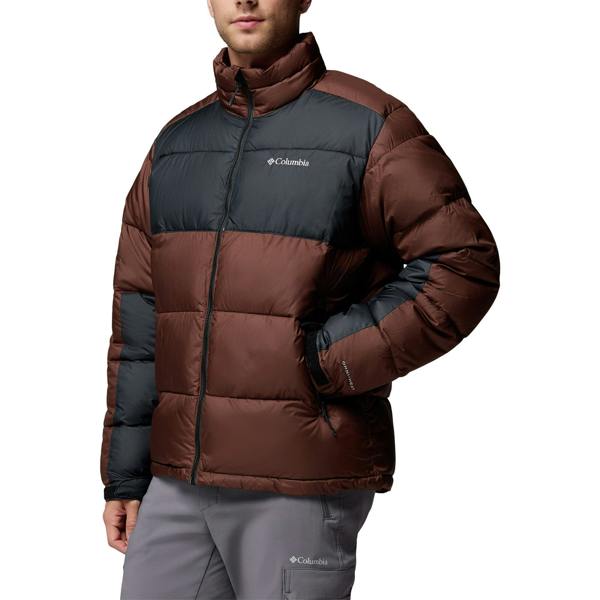 Columbia Pike Lake II Puffer Jacket