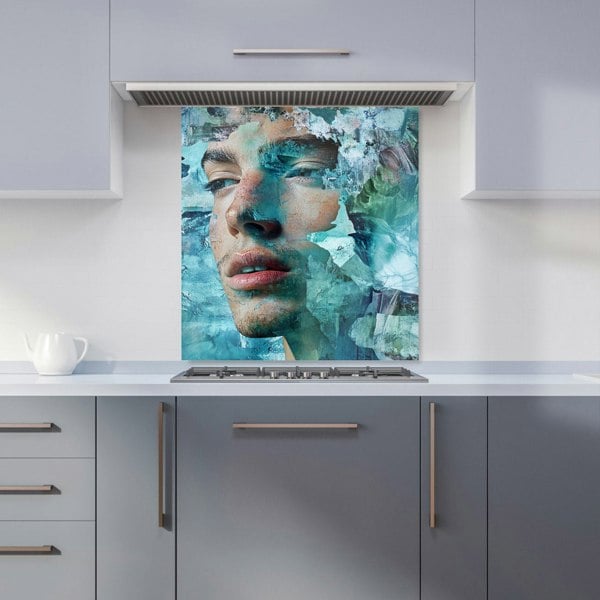 Calista Vale: 00007 Kitchen Splashback