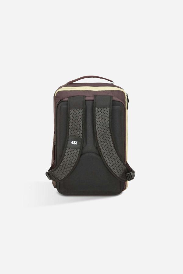Alter/2 Backpack Carob Imagen 3