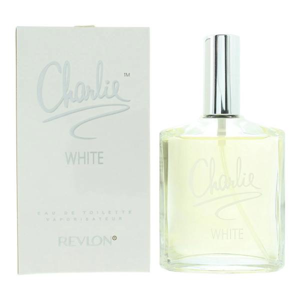 Revlon Charlie White Eau de Toilette 100ml