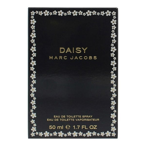 Marc Jacobs Daisy Eau de Toilette 50ml for Her