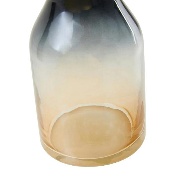 Interiors by Premier Esma Small Glass Vase