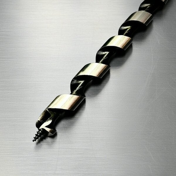 Fixaball Auger Drill Bit High Quality All Sizes All Woods 6mm-32mm