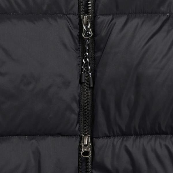 TAION Mountain Volume Hooded Down Jacket