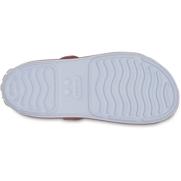 Crocs Crocband Play Thermoplastic Dreamscape/Cassis Sandals