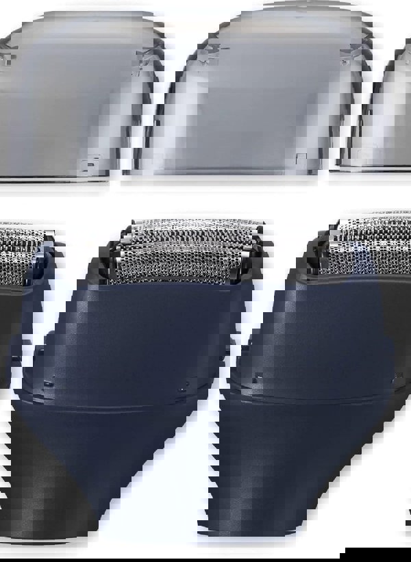 Panasonic ER-CSF1 Multishape Modular Body Care System 3 Blade Shaving Head for Men