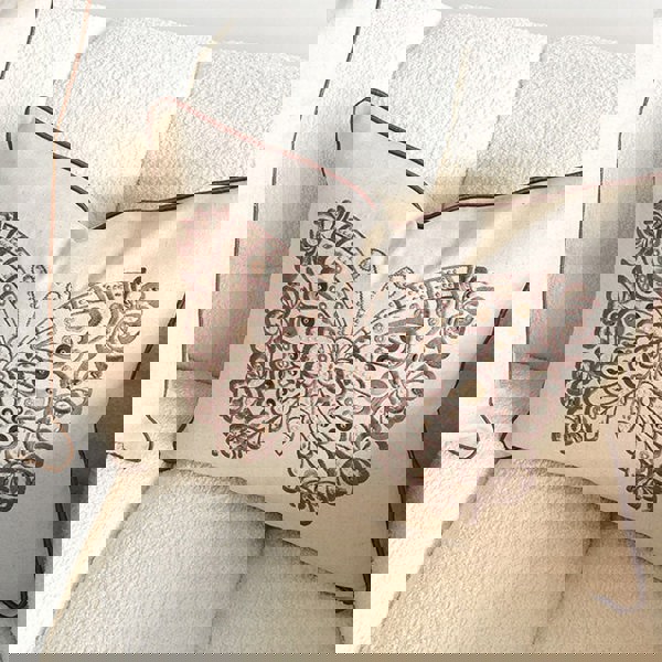 Gladys Cushion, 45 x 45cm-Rit Concept-Rit Concept