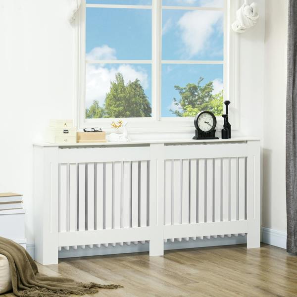 Radiator Cover