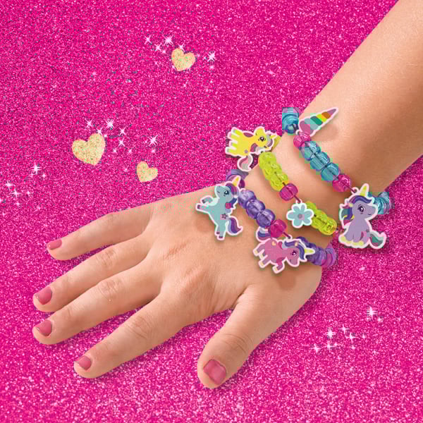 SES Creative Unicorn - Charm bracelets