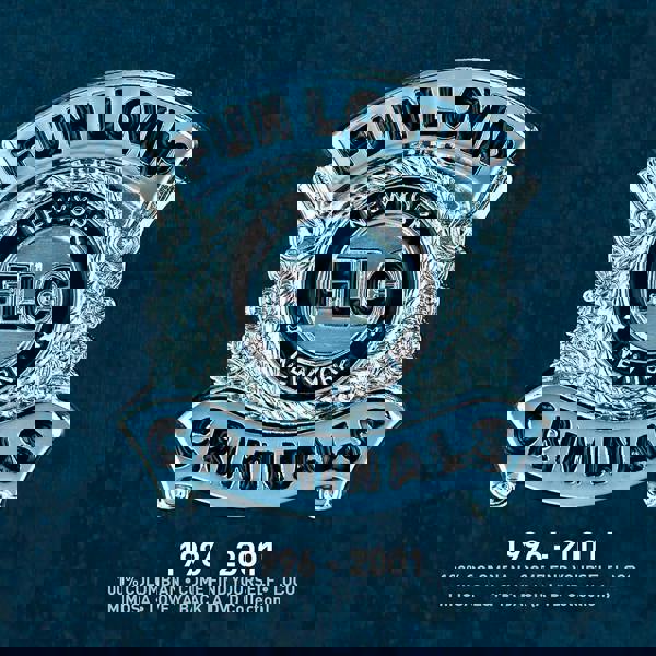 Fun Lovin' Criminals '1996-2001' 4CD + DVD Box Set