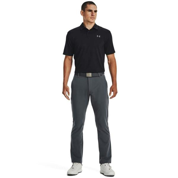 Under Armour Mens Tech Trousers - Frost Gray - 