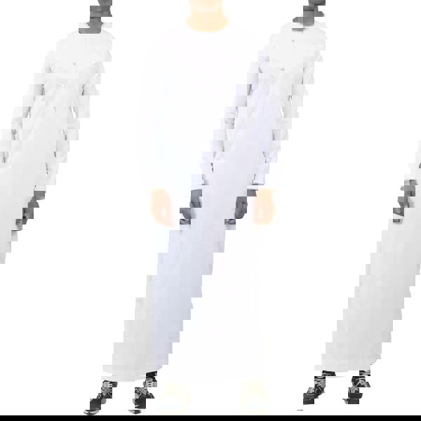 OE-300_thobe_White_52, OE-300_thobe_White_54, OE-300_thobe_White_56, OE-300_thobe_White_58, OE-300_thobe_White_60