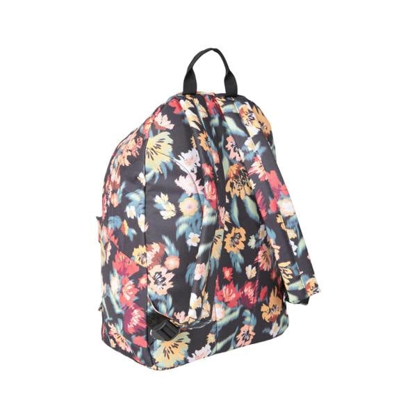Animal Classic Flowers 26L Backpack - Multicoloured - 