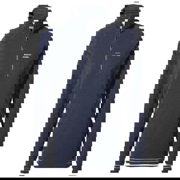 Craghoppers Womens/Ladies Miska VI Half Zip Fleece - Navy