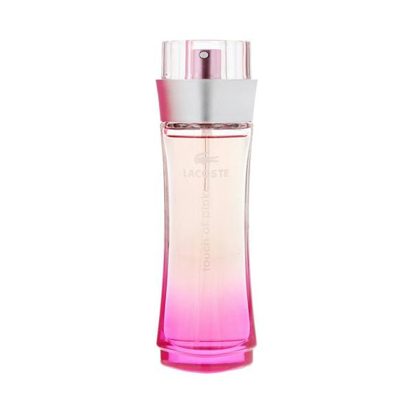 Lacoste Touch Of Pink Eau de Toilette 50ml