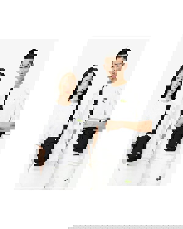 Lacoste Neocroc Crossover Bag