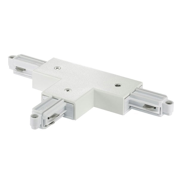 Nordlux Link T-Connector left | Track Light | White