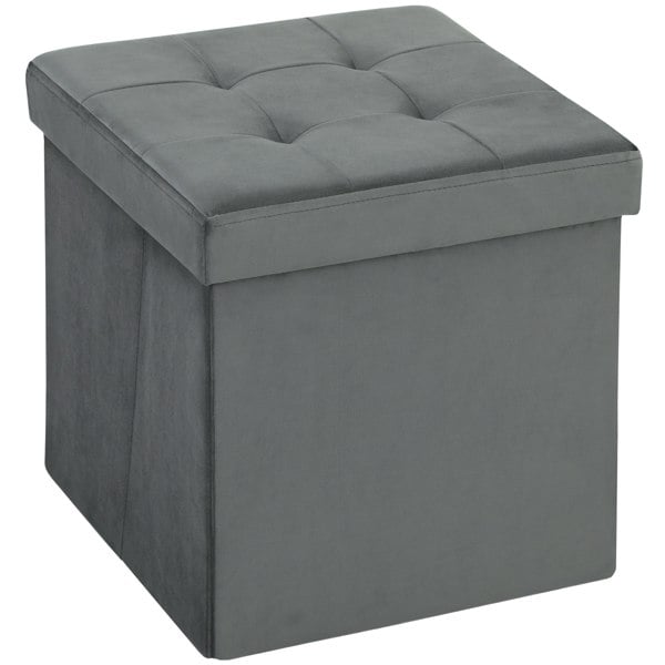 Storage Ottoman