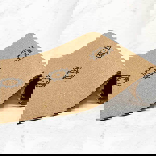 Myga XL Cork Yoga Mat