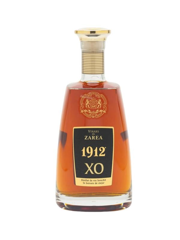 Zarea XO 1912 High Class Brandy (Cognac / Coniac / Vinars) 700ml