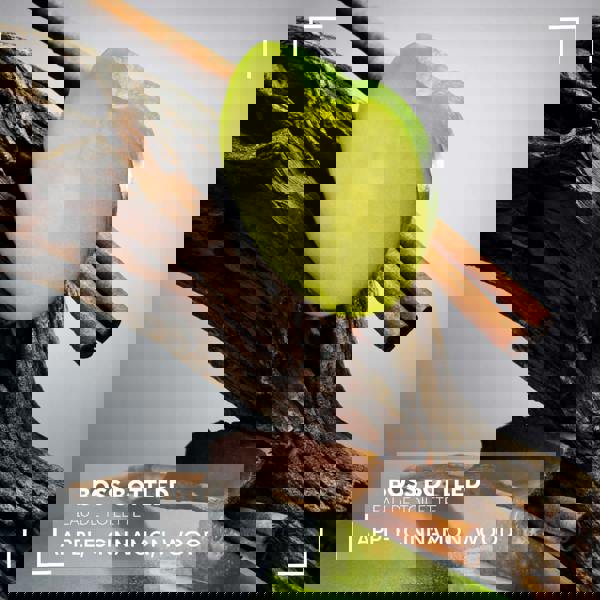 HUGO BOSS BOSS Bottled Eau de Toilette 200ml - Additional 2