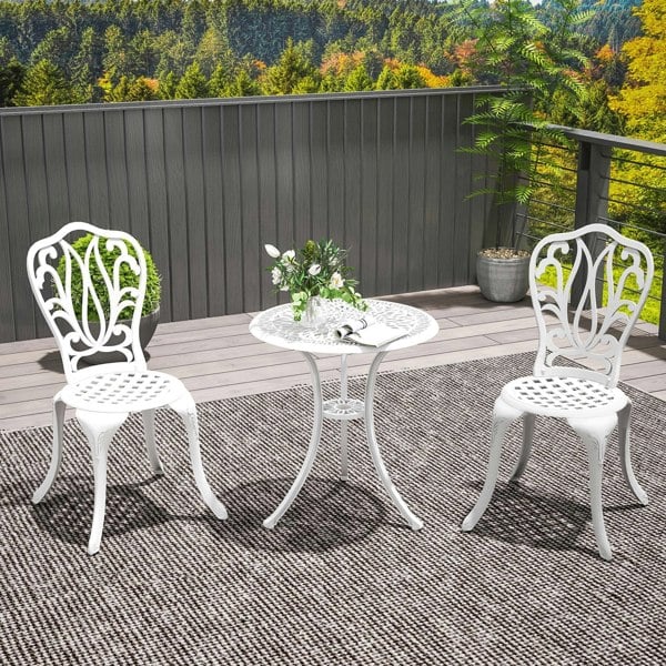 Outdoor Bistro Set