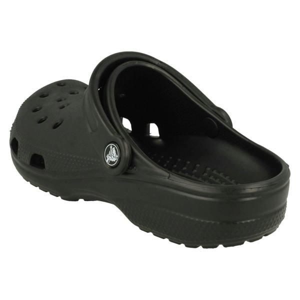 Crocs Unisex Crocs Casual Clog Classic