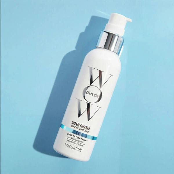 Color WOW Dream Cocktail Leave-in Treatment