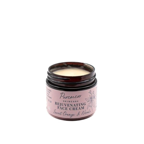 Puremess Rejuvenating Face Cream