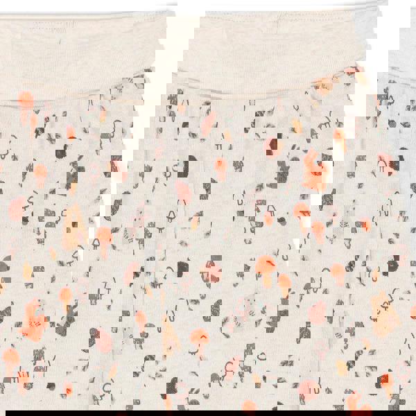 Mini Cuddles Baby Unisex 3pk Printed Joggers Multicolour