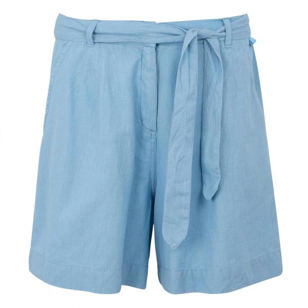 Regatta Womens/Ladies Sabela II Shorts - Chambray Blue - 