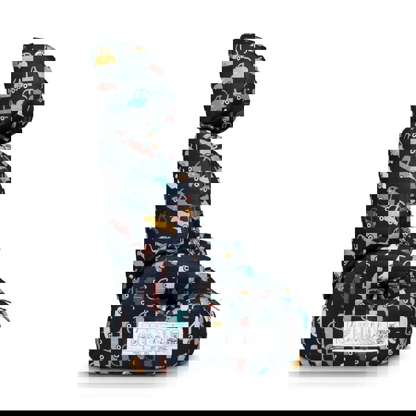 Ex Display Zoomi Group 123 Car Seat Beep Beep - Carseat - Cosatto Store