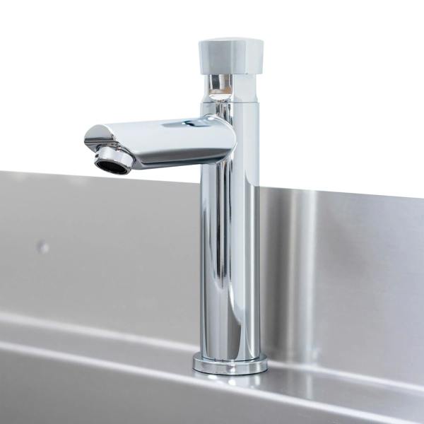 Kukoo Trough Sink - 1200mm