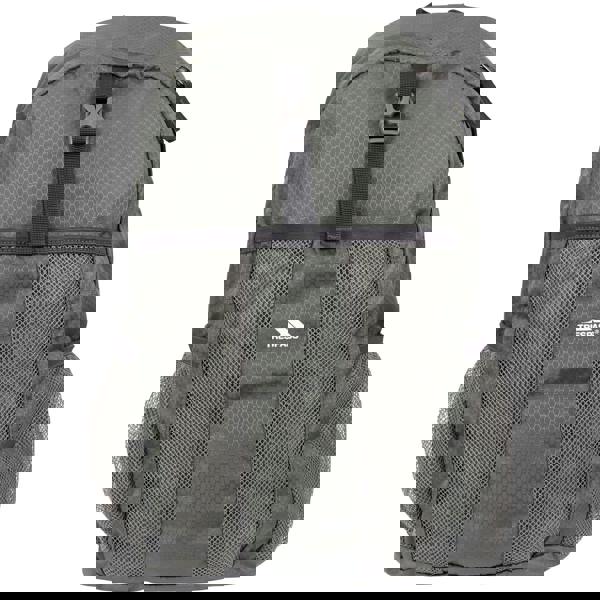 Trespass Turzo Packaway Backpack - Green