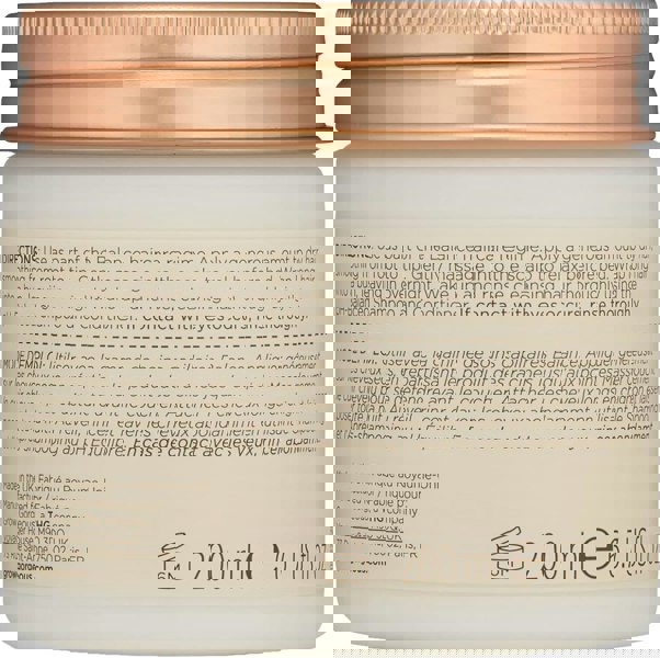 Grow Gorgeous Balance Shine-Enhancing Overnight Mask 200ml