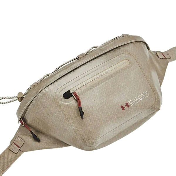 Under Armour UA Summit Waist Bag - Brown