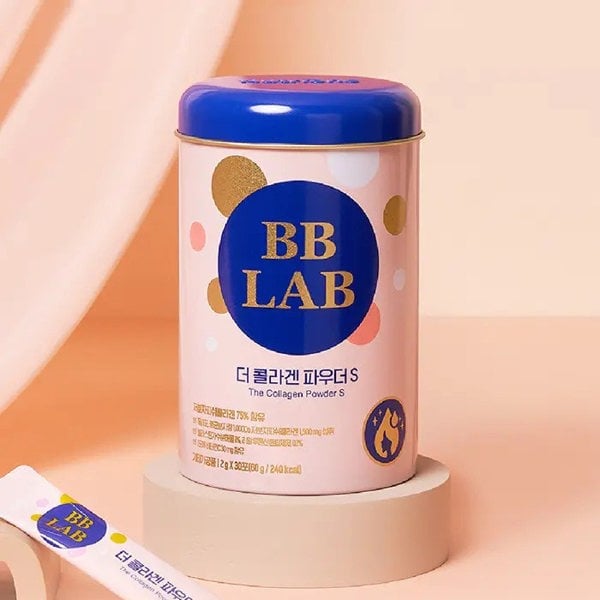 BB LAB The Collagen Powder S [Renewal] 2g x 30 sticks 