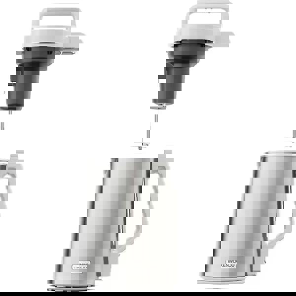 Kenwood 1.5L SoupEasy Soup Maker Blender with Pause Function CBL01.000BS