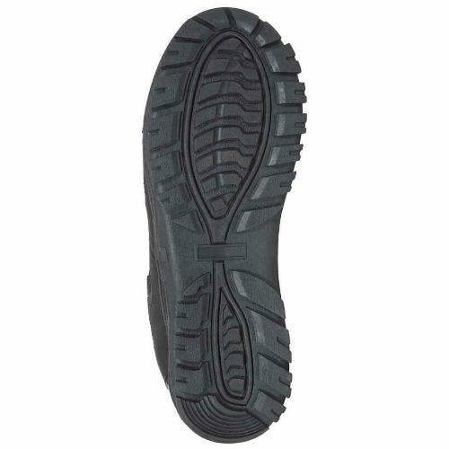 Mens Trespass Finley Low Cut Hiking Shoes