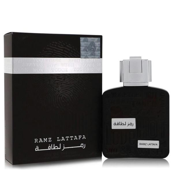Lattafa Ramz Eau De Parfum 100 ml