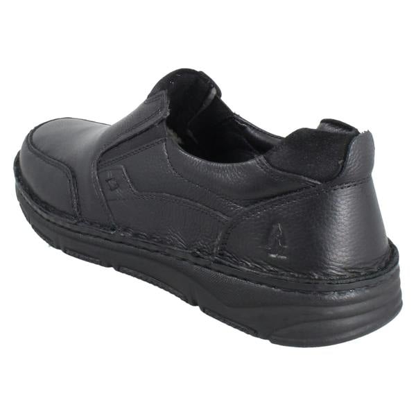 Hush Puppies Mens Hush Puppies Shoes Franco Slip On