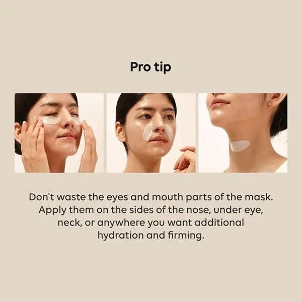 BIODANCE Bio-Collagen Real Deep Mask Sheet 1P
