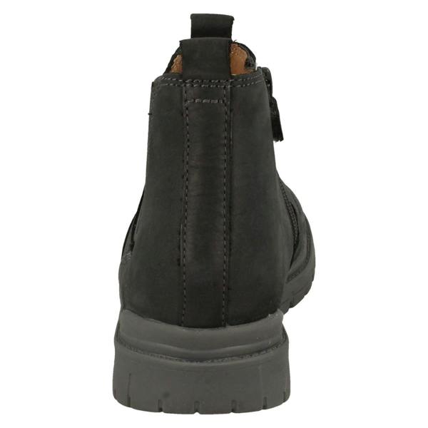 Start-rite Boys Startrite Casual Boots Boost