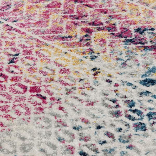 Asiatic Muse MU26 Tribal Bright Rug