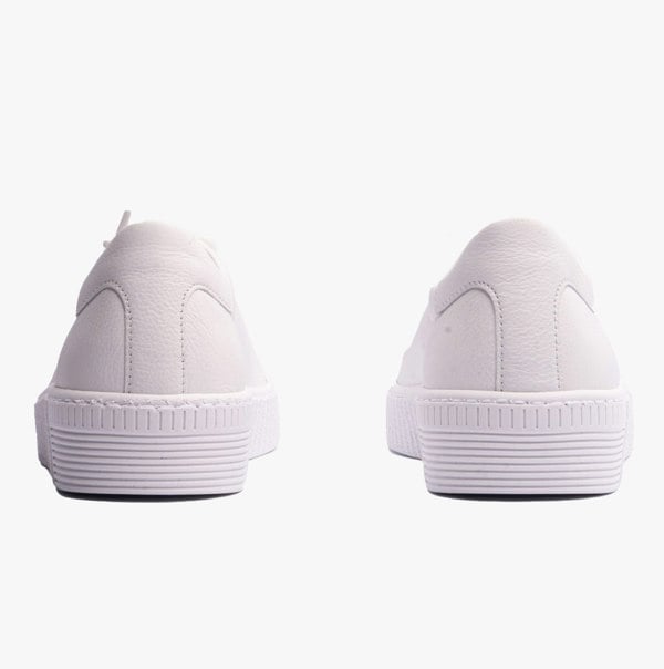 Gabor WOODALL Womens Trainers White