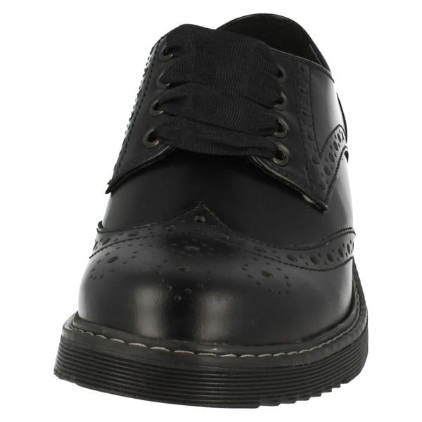 Start-rite Girls Angry Angels by Startrite Formal Lace Up Shoes - Impulsive