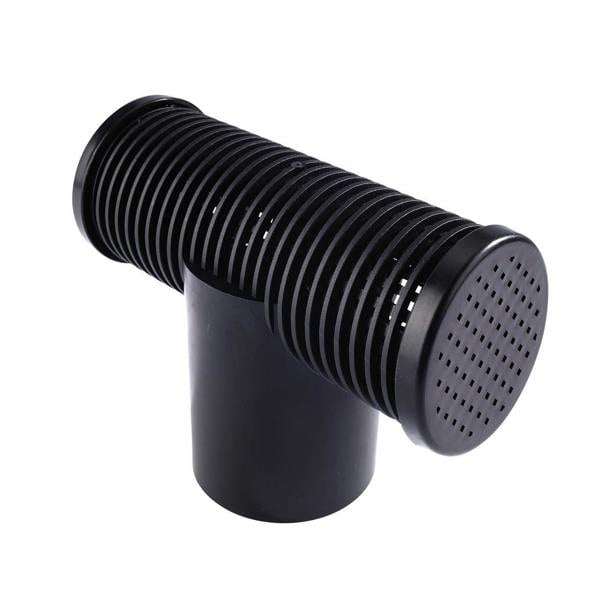 Gutter Pipe Leaf Guard
