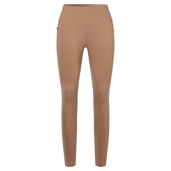 Regatta Womens/Ladies Outdoor Comfort Leggings - Mocha - 