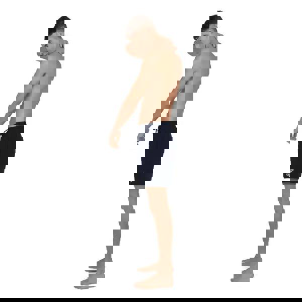 Navy Speedo Essentials 16’’ watershorts with elasticated waist