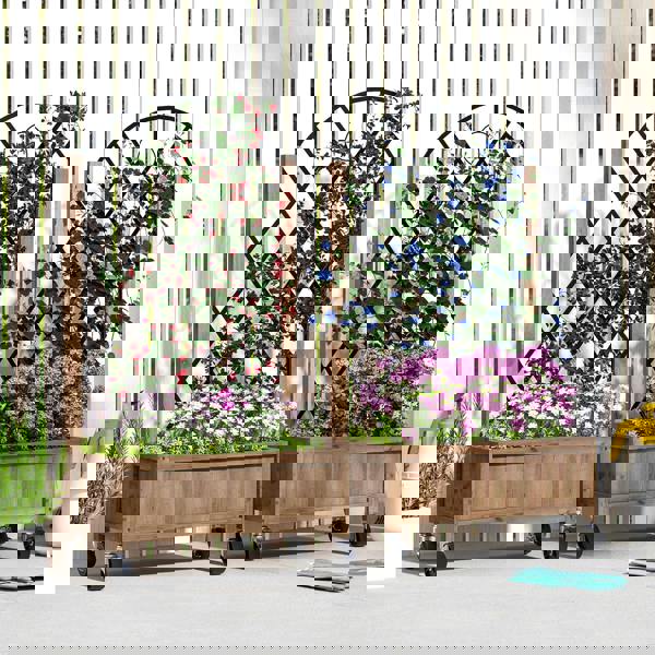 Multi-functional Garden Bed Set